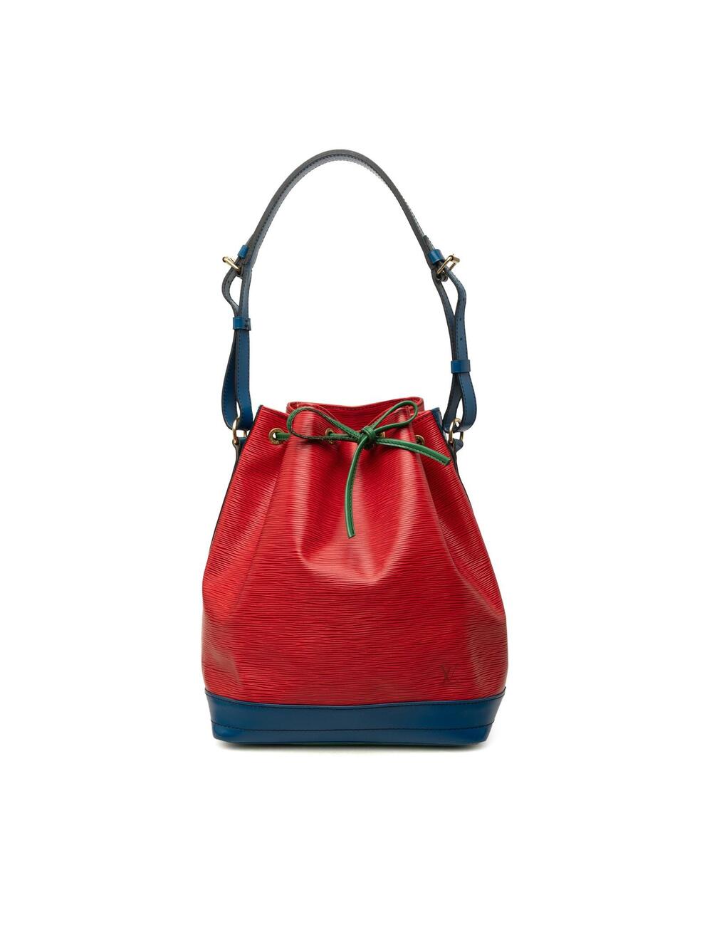Louis Vuitton Epi Tricolor Noe Gm Pre- #362326L70B